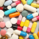 prescription pills