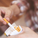 Cigarettes