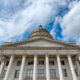 Utah Capital Building