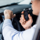 DUI test