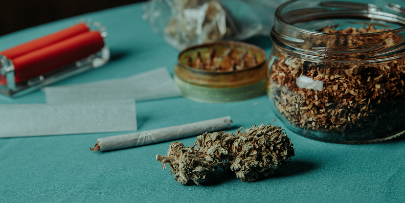 marijuana