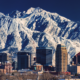 Salt lake city