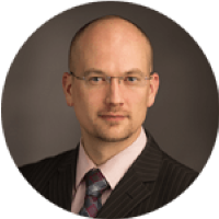 Justin Pratt